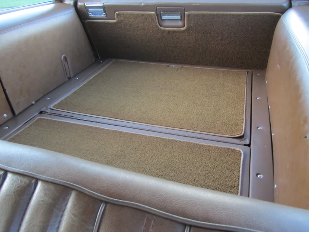 72 Vista Cruiser on Craigslist NICE Station Wagon Forums